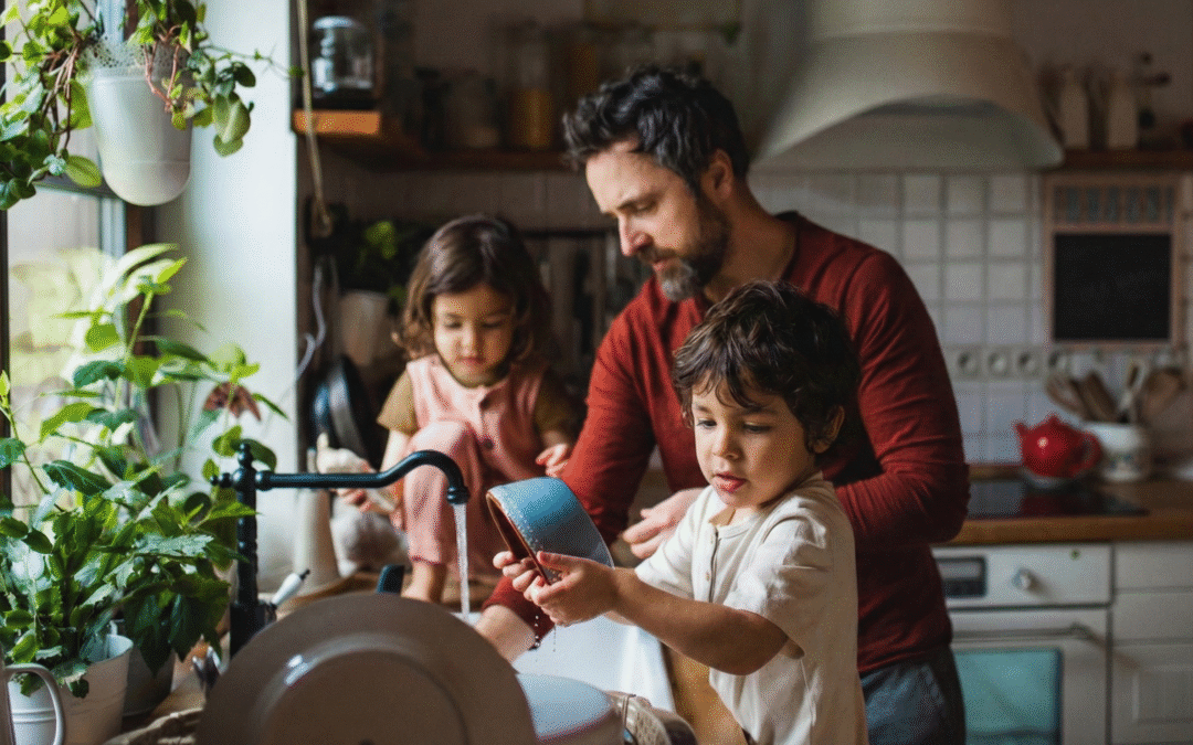 Del aula al hogar: cómo continuar el aprendizaje sostenible en familia