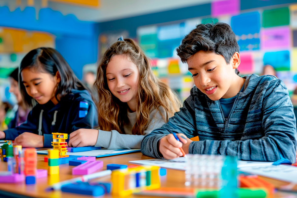 Supera los obstáculos en matemáticas: 5 estrategias para mejorar la comprensión lectora de tus estudiantes