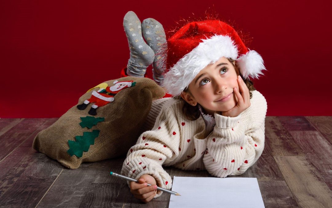 Fomenta la comprensión lectora en Navidad: cuentos y actividades para niños