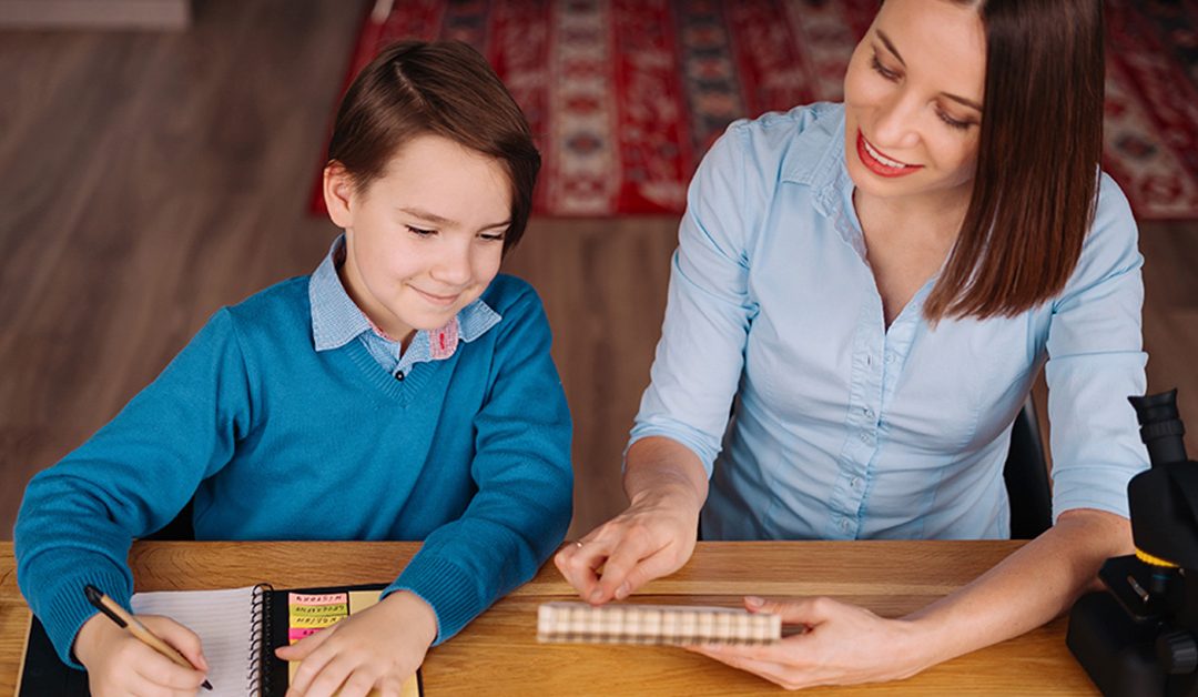 ¿Cómo fortalecer la autoestima del estudiante?