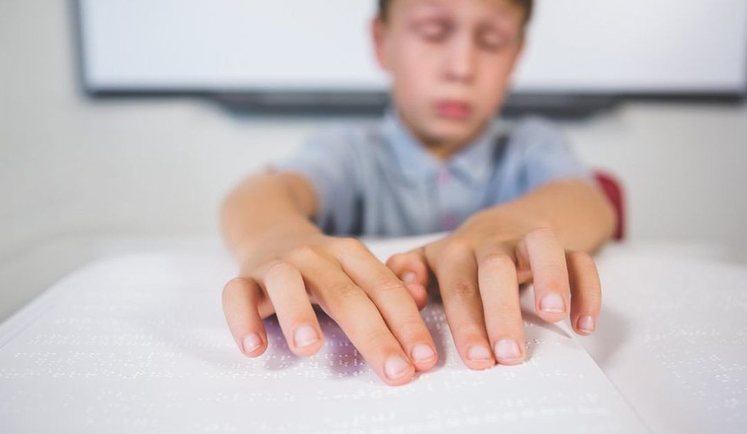 COVID-19: Educación a distancia para personas con discapacidad