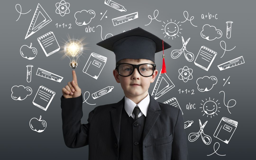 Fomentando la creatividad y el pensamiento innovador en el aula