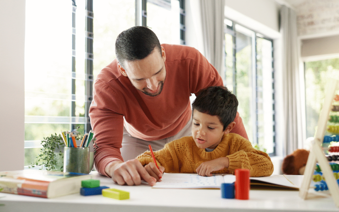 Cuando los niños piensan en grande: los ODS como inspiración para aprender