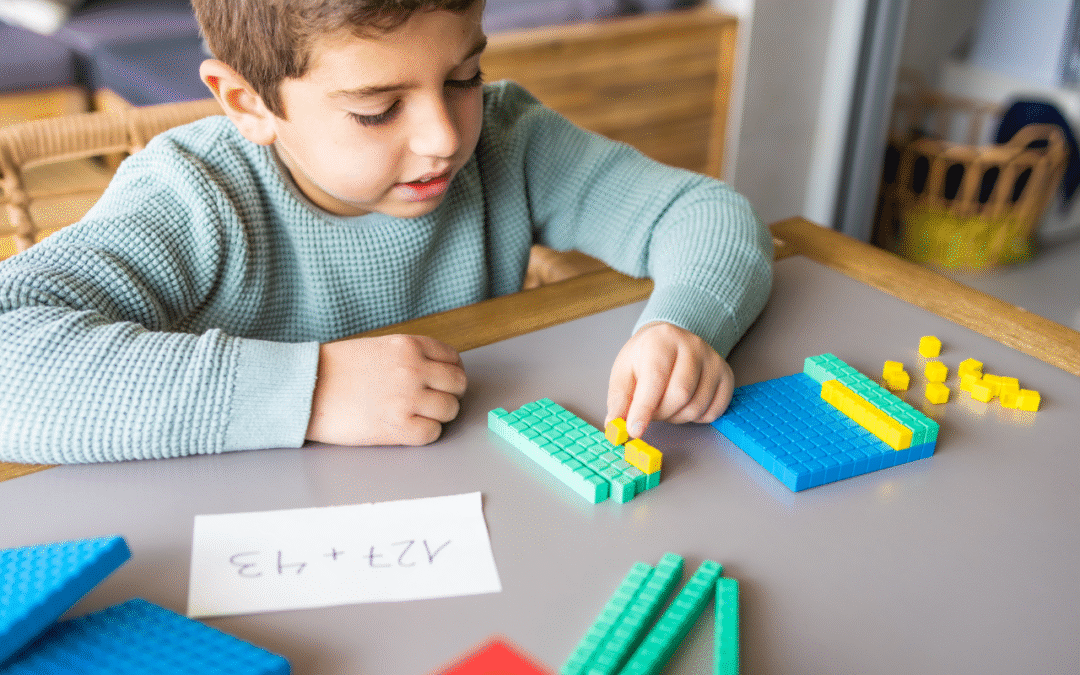 Cómo reconocer las señales del propio ritmo y estilo de aprendizaje de su hijo y acompañarlo con serenidad