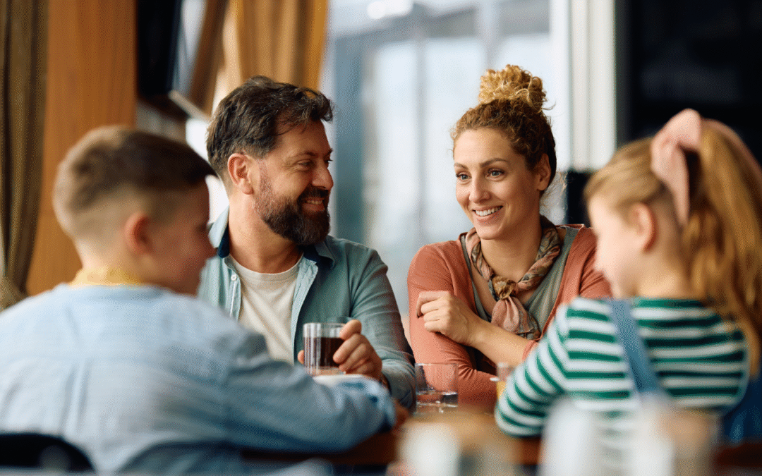 Resolver problemas: una habilidad para la vida que empieza en casa