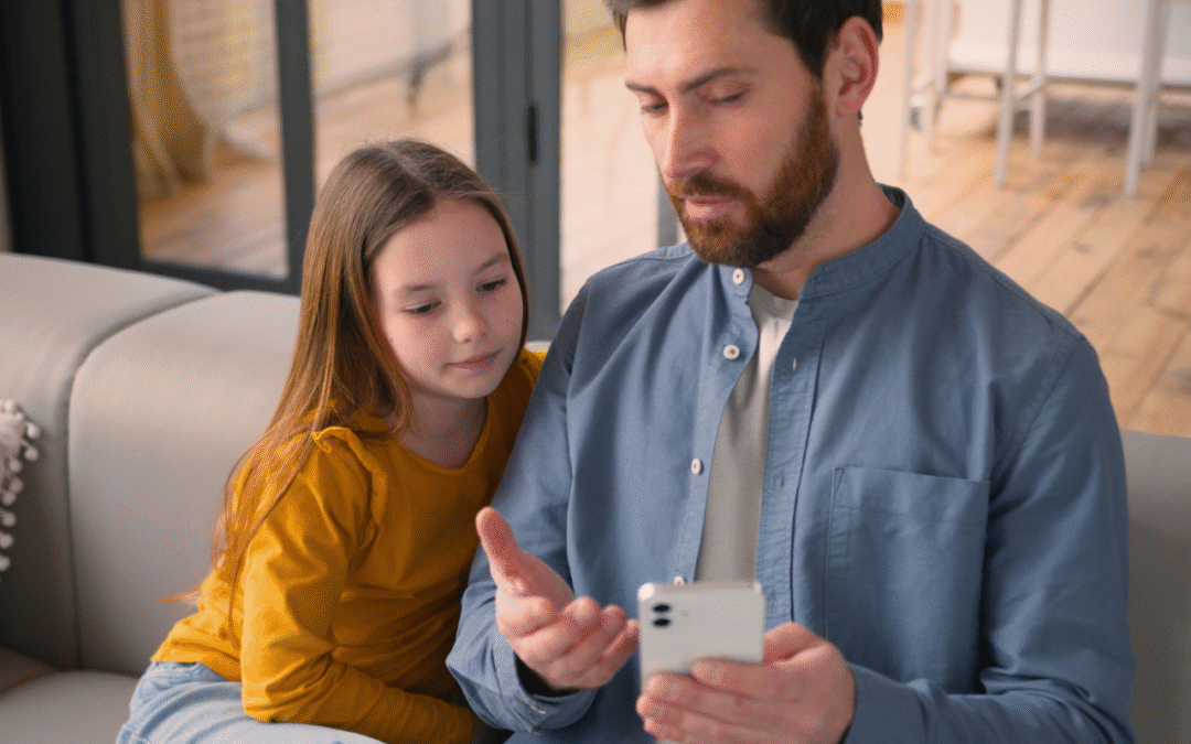 ¿Cómo acompañar a tus hijos en el uso responsable de la inteligencia artificial?