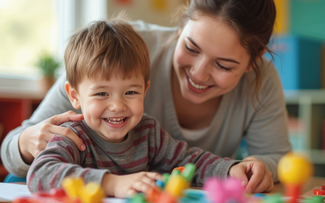 En vacaciones, jugar también es aprender