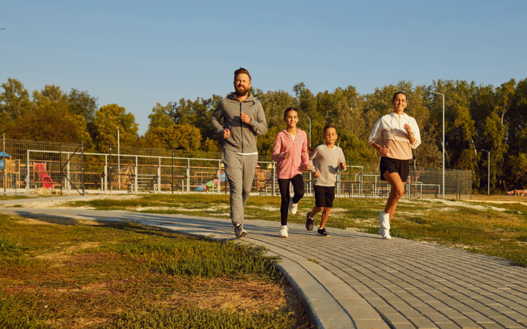 El desarrollo de hábitos en los niños: todos los días, también en vacaciones