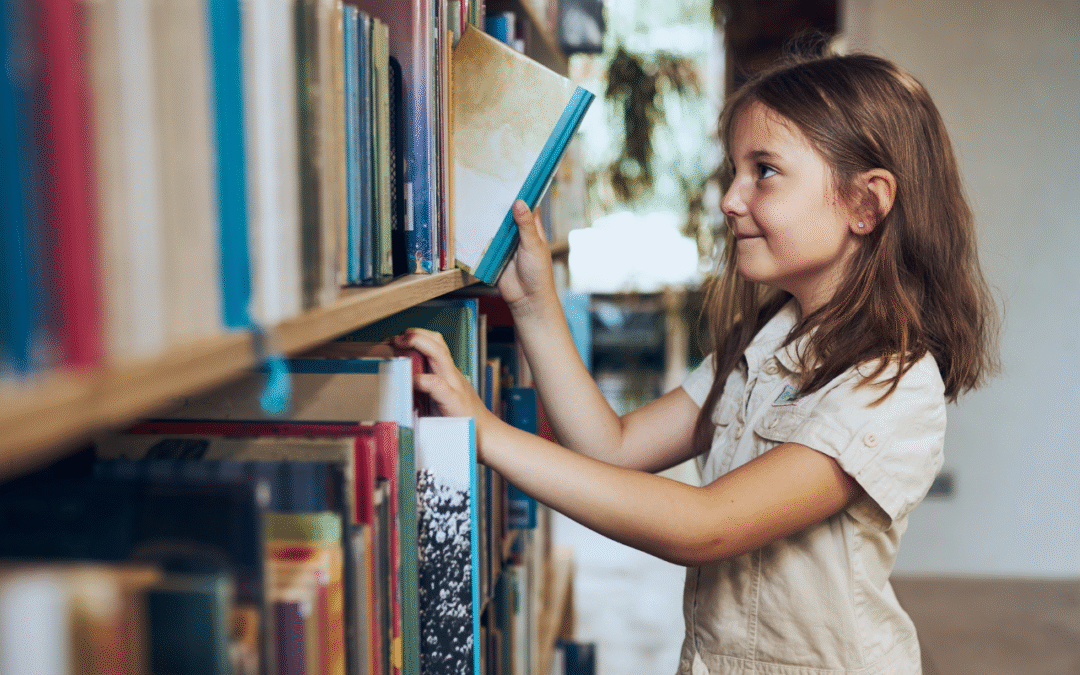 Cómo acercar a tus hijos a la lectura
