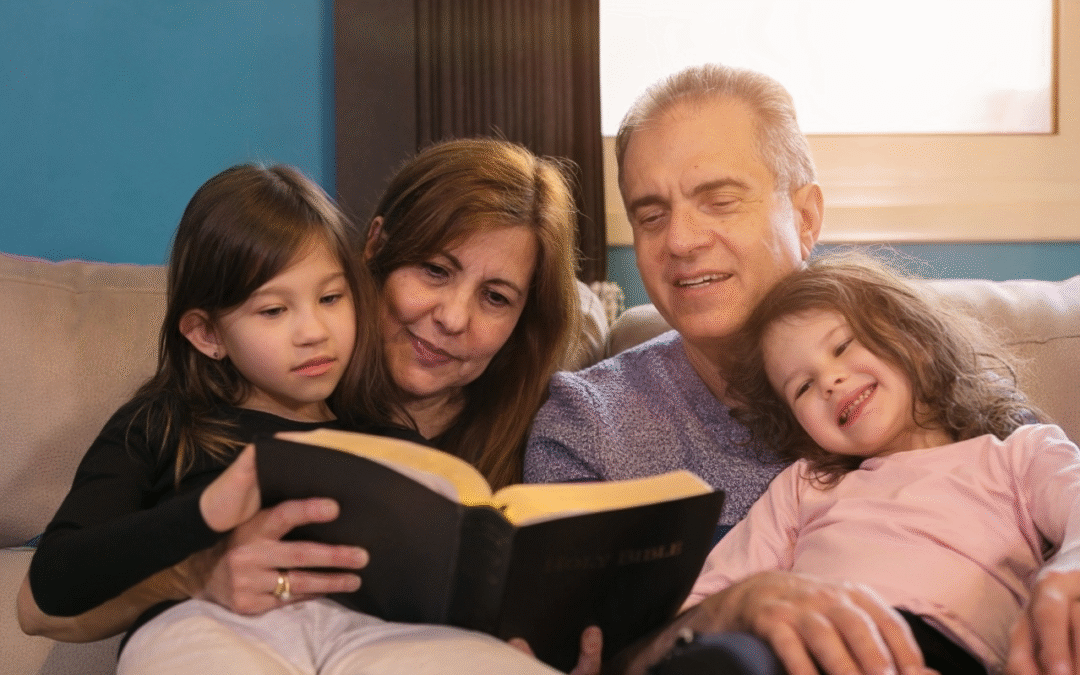 Camino a la Esperanza: cómo vivir el Jubileo en familia