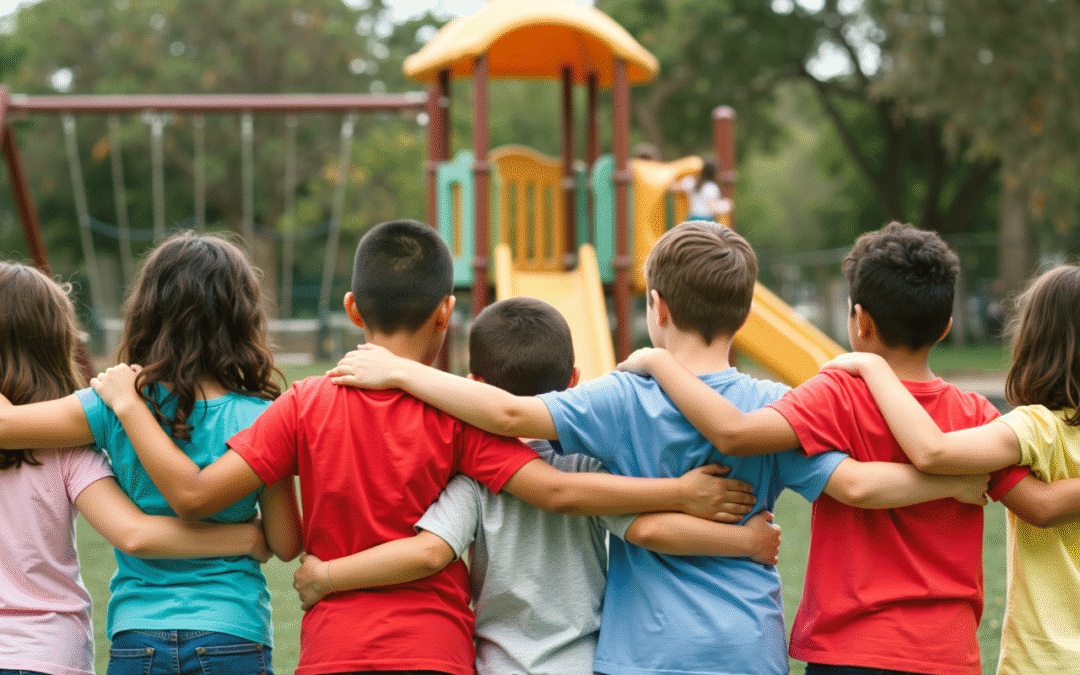 Incluir también es amar: aprendizajes para una educación que abrace las diferencias