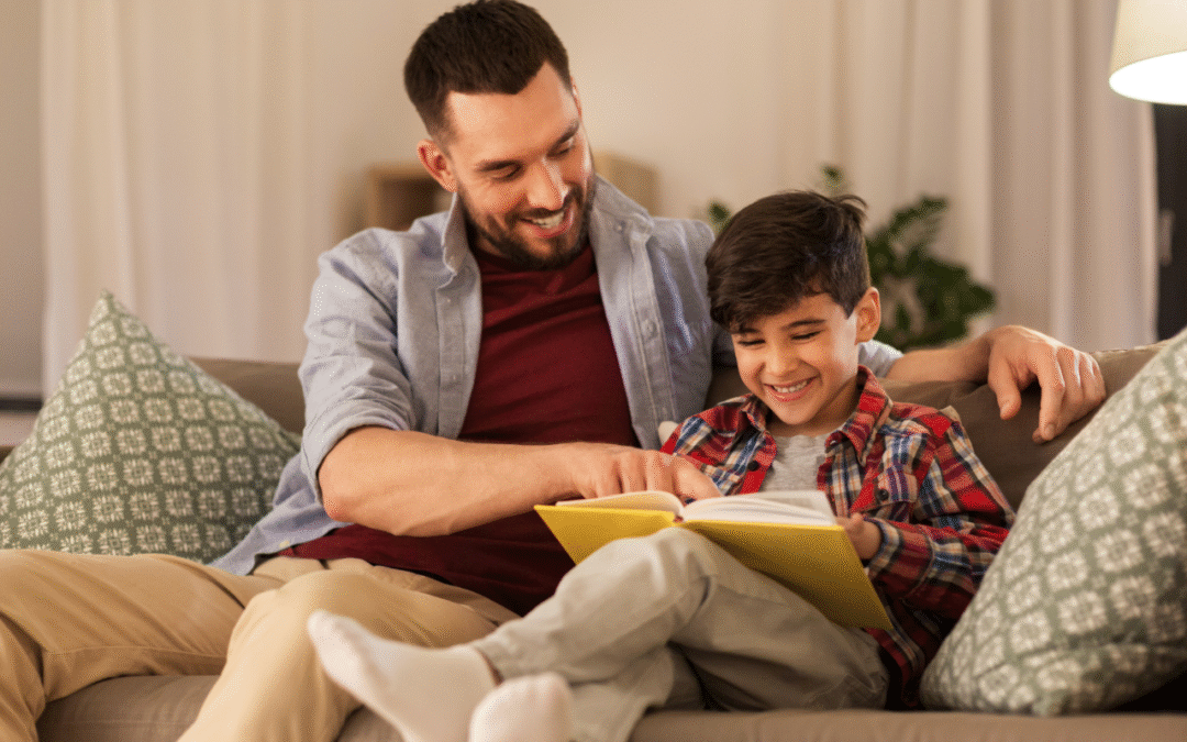 Diversidad en casa: acompañando el aprendizaje único de tus hijos
