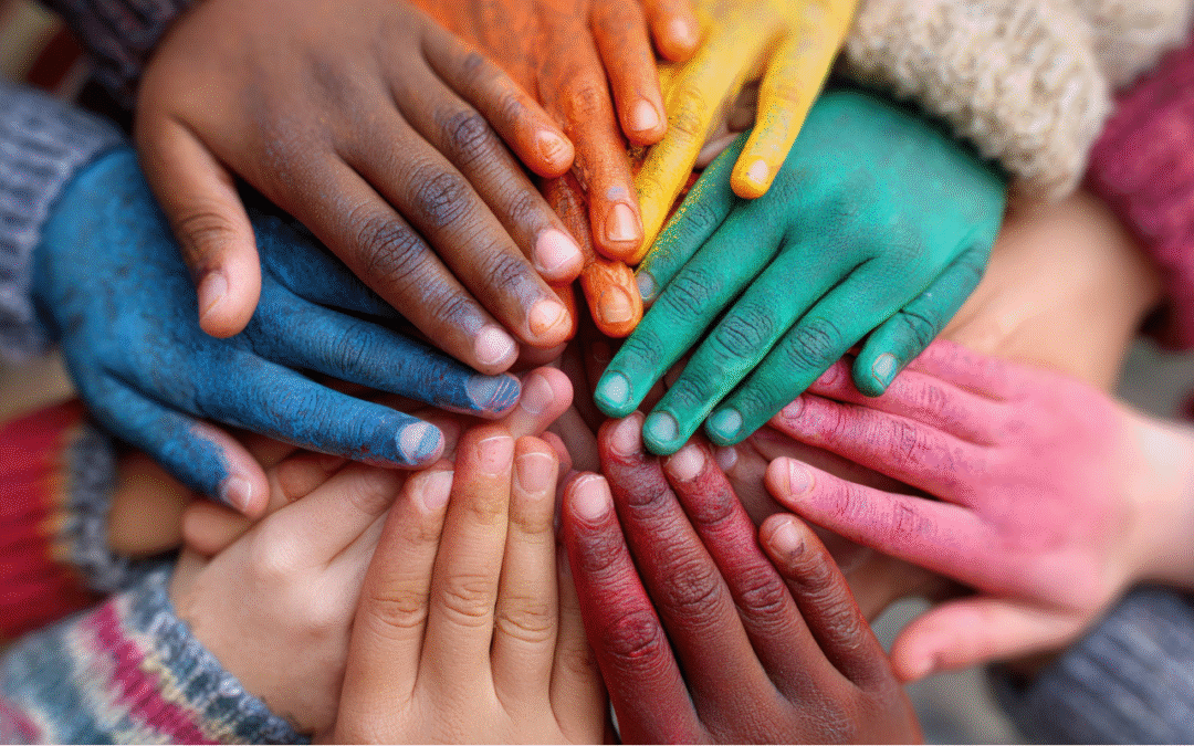 Hacer que todos aprendan: cómo construir un hogar inclusivo