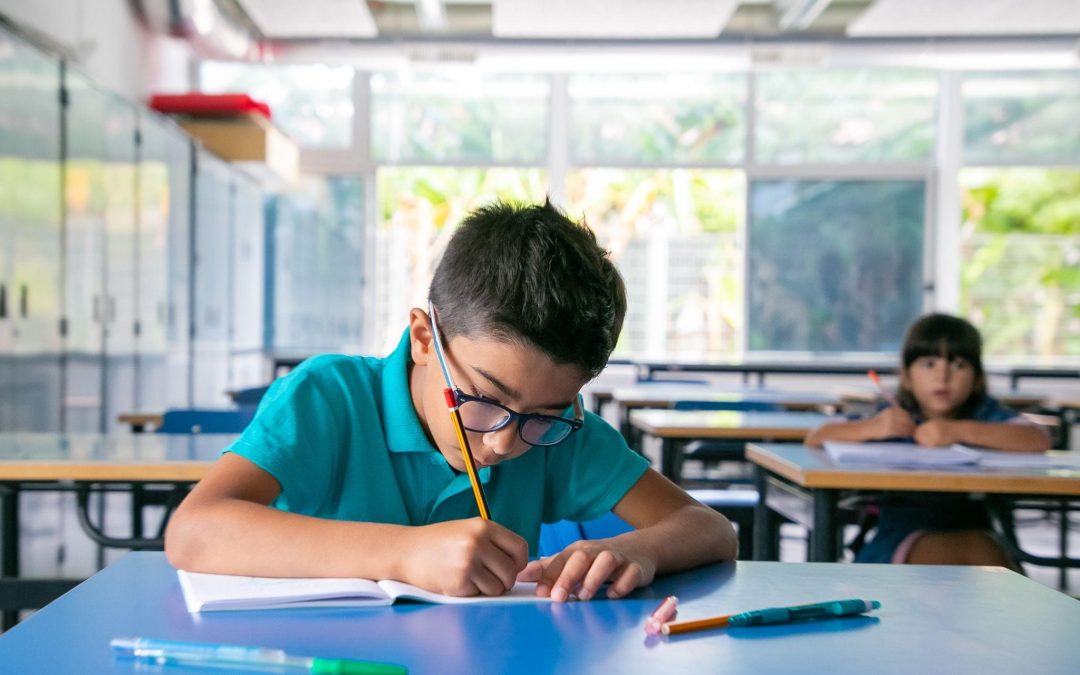 Triunfa en tus Exámenes Finales: Estrategias para Alcanzar un Rendimiento Ideal en tus Clases