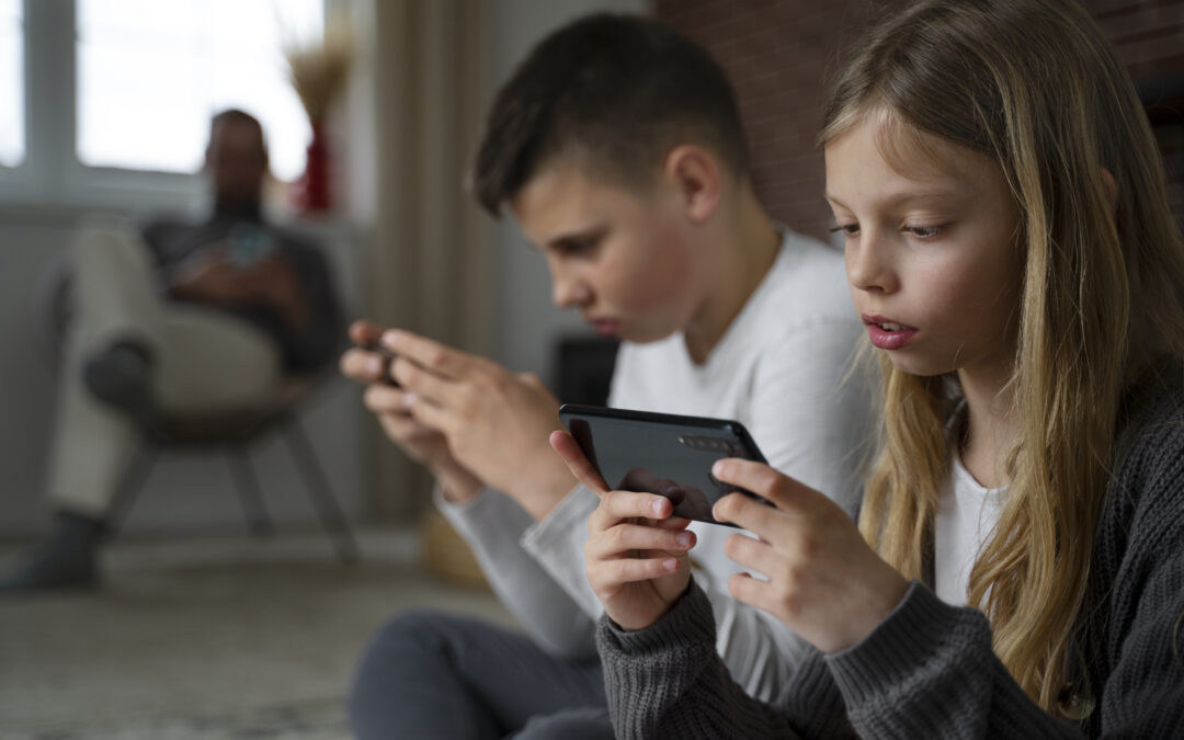 Entre likes y emociones: cómo educar la salud mental de los adolescentes en la era digital